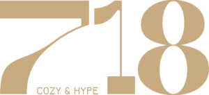 718 Cozy & Hype