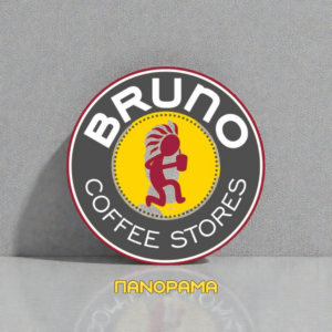 Bruno Coffee Panorama