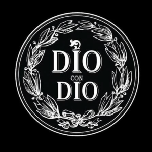 Dio con Dio