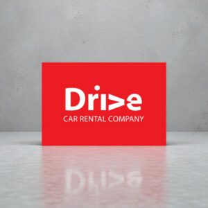 Drive Car Rental