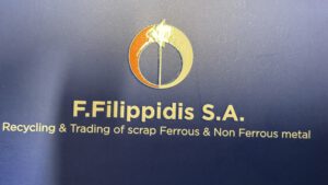 F. Filippidis S.A.