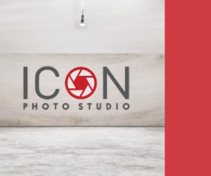 Icon Photo Studio