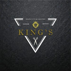 King's Haircuts & Shaves