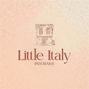 Little Italy Panorama