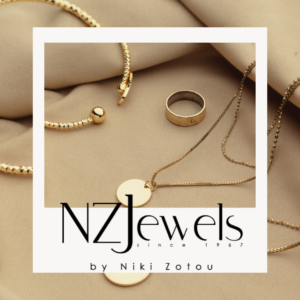 NZ Jewels by Niki Zotou