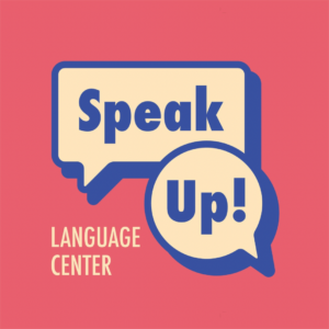 Speak Up Language Center