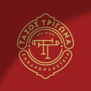 Τάσος Τρίγωνα Ζαχαροπλαστεία
